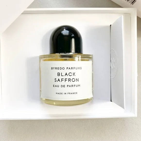 Byredo Black Saffron Fragrance